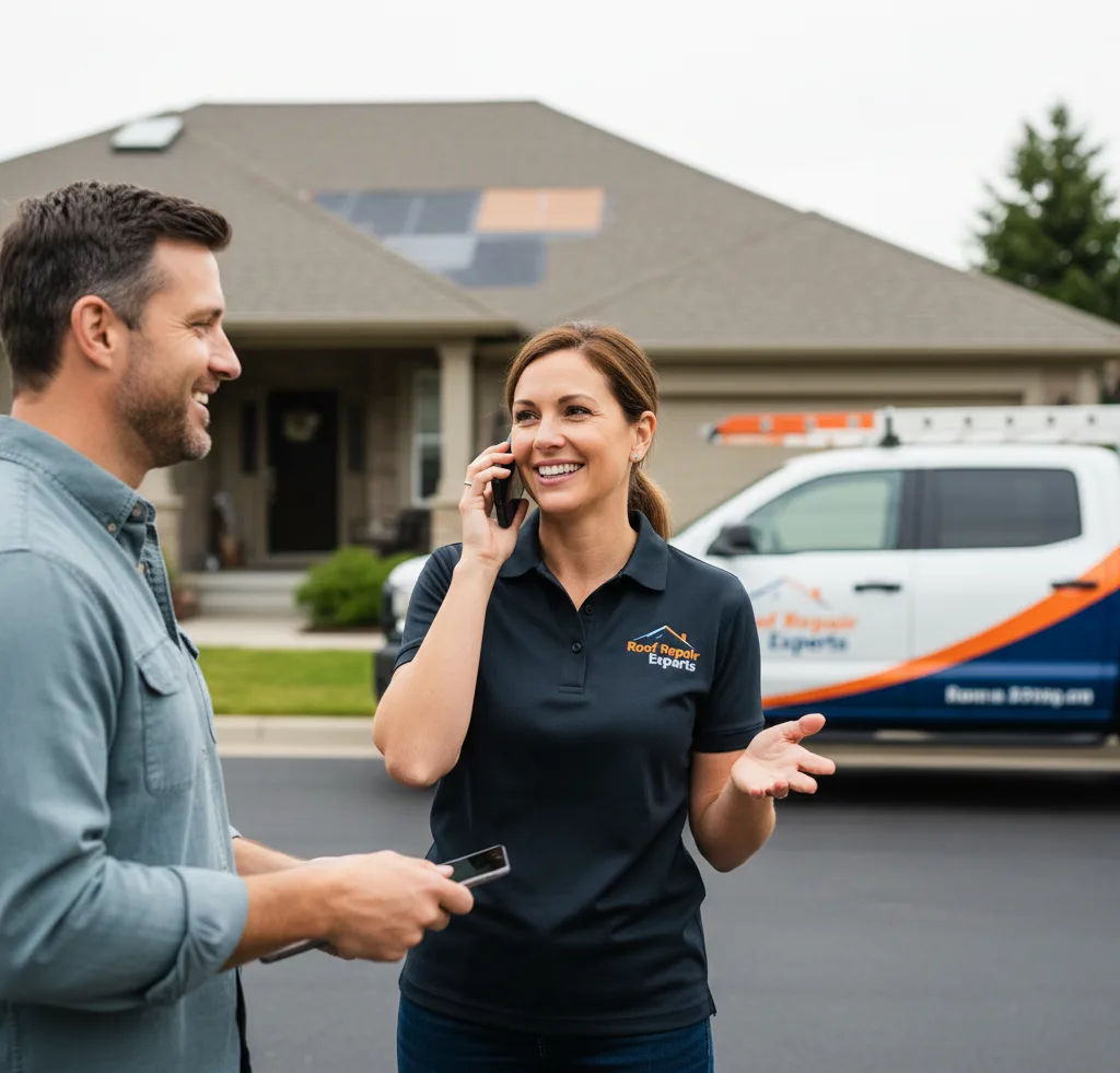 Commercial Roof Repair in Fernandina Beach, FL